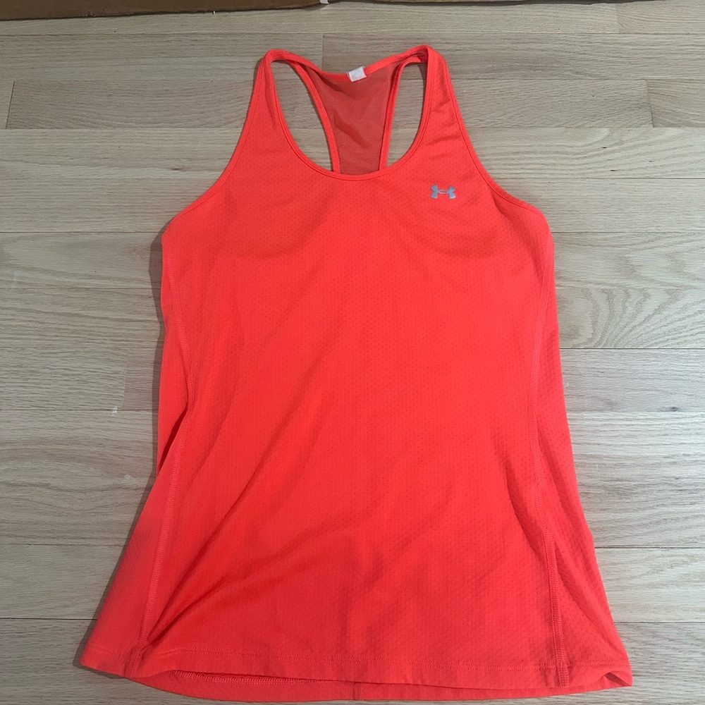 Womens Tank Top